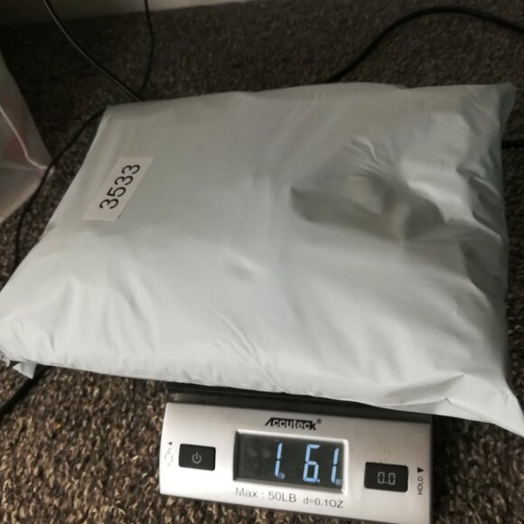 Abercrombie & Fitch Pants Corduroy Flat Front Drawstring Brown Mens 30x27 - Picture 10 of 10